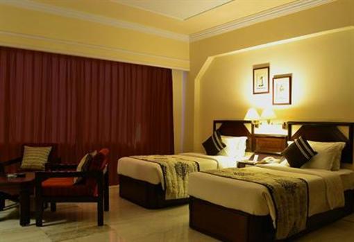 фото отеля Rajdarshan Hotel
