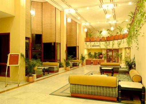 фото отеля Rajdarshan Hotel