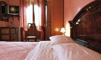 фото отеля Country House Le Vedute