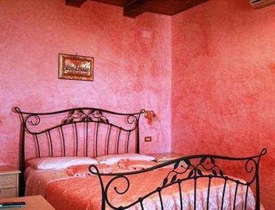 фото отеля Country House Le Vedute