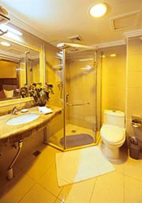 фото отеля Silver Plaza Hotel Guiyang