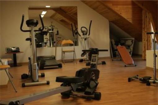 фото отеля Aurelia Hotel Saint-Lary-Soulan