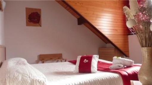 фото отеля Aurelia Hotel Saint-Lary-Soulan