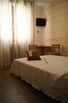 фото отеля Aurelia Hotel Saint-Lary-Soulan