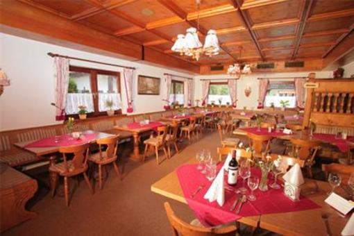 фото отеля Restaurant Schlittschuh