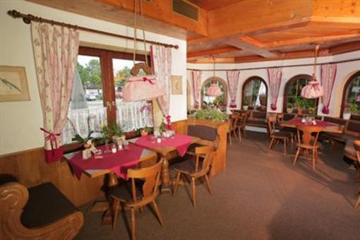 фото отеля Restaurant Schlittschuh