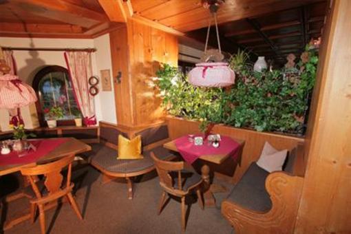 фото отеля Restaurant Schlittschuh