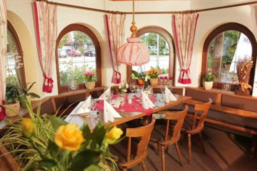 фото отеля Restaurant Schlittschuh