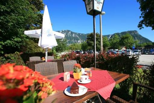 фото отеля Restaurant Schlittschuh