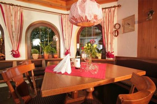 фото отеля Restaurant Schlittschuh