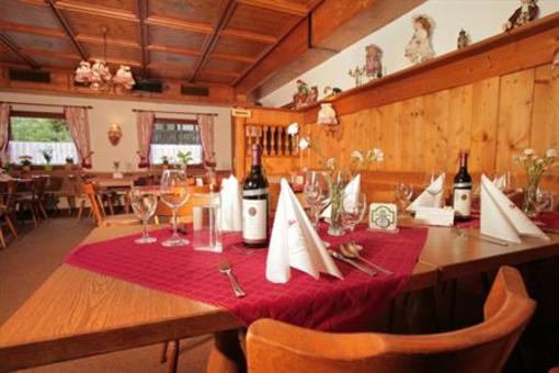 фото отеля Restaurant Schlittschuh