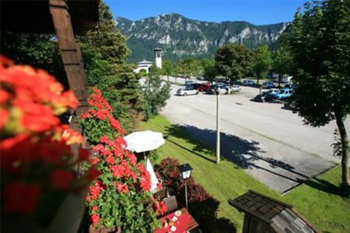 фото отеля Restaurant Schlittschuh