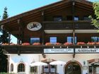 фото отеля Restaurant Schlittschuh
