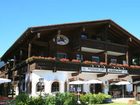 фото отеля Restaurant Schlittschuh