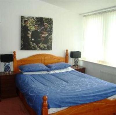 фото отеля Archers Serviced Apartments - Kings Dock