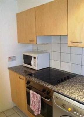 фото отеля Archers Serviced Apartments - Kings Dock