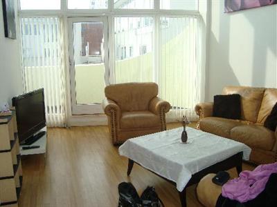фото отеля Archers Serviced Apartments - Kings Dock