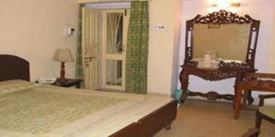 фото отеля Santha Bagh Hotel Jaipur