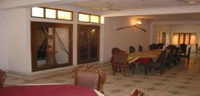 фото отеля Santha Bagh Hotel Jaipur