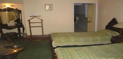 фото отеля Santha Bagh Hotel Jaipur