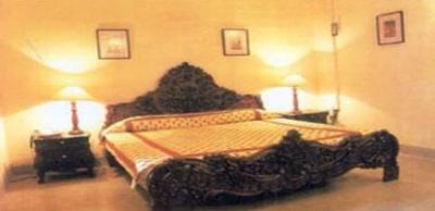 фото отеля Santha Bagh Hotel Jaipur