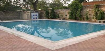 фото отеля Santha Bagh Hotel Jaipur