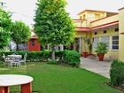 фото отеля Santha Bagh Hotel Jaipur