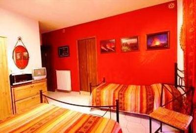 фото отеля B&B Triskeles