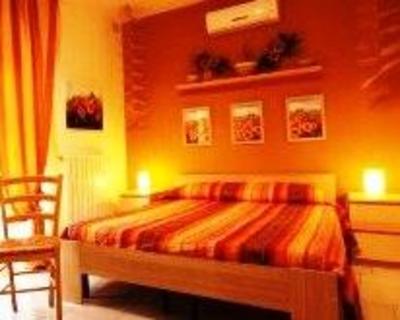 фото отеля B&B Triskeles
