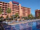 фото отеля Myramar Castle Beach Hotel Fuengirola