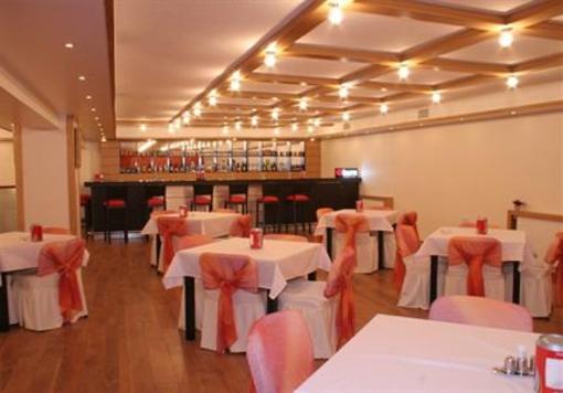 фото отеля Gimat Hotel
