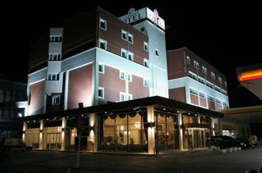 фото отеля Gimat Hotel