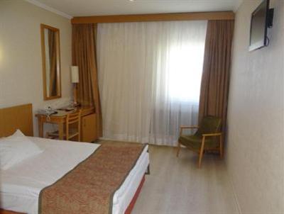 фото отеля Gimat Hotel
