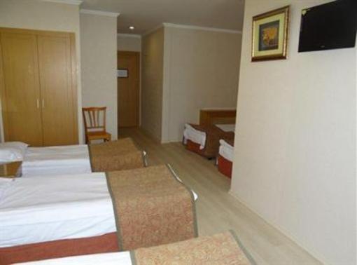 фото отеля Gimat Hotel