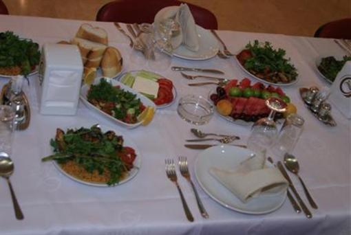 фото отеля Gimat Hotel