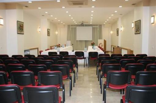 фото отеля Gimat Hotel