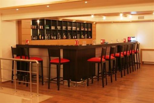 фото отеля Gimat Hotel