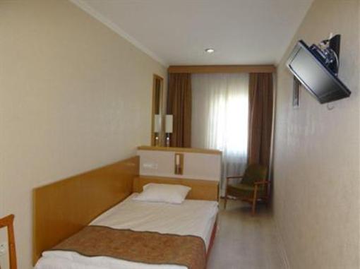 фото отеля Gimat Hotel
