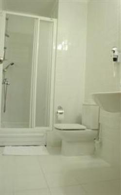 фото отеля Gimat Hotel