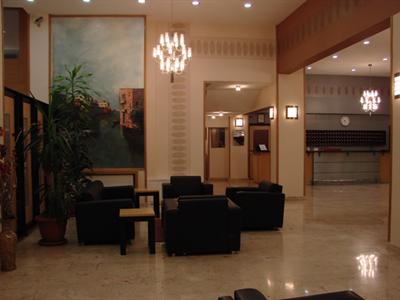 фото отеля Gimat Hotel