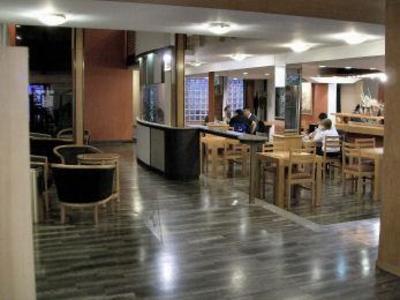 фото отеля Hotel Felipe II