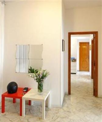 фото отеля Tizi Apartments