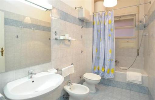 фото отеля Tizi Apartments