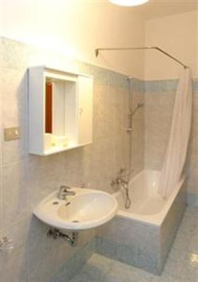 фото отеля Tizi Apartments