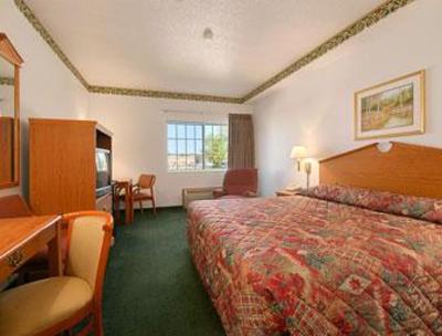 фото отеля Days Inn Ottumwa