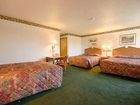 фото отеля Days Inn Ottumwa