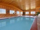 фото отеля Days Inn Ottumwa