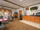 фото отеля Days Inn Ottumwa