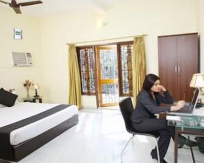 фото отеля Next Generation Guest House Block AD-200