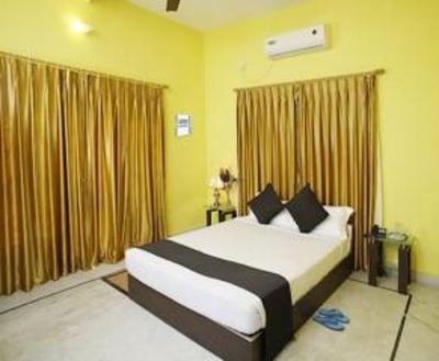 фото отеля Next Generation Guest House Block AD-200